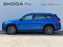 Kodiaq SportLine