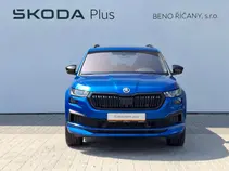 Kodiaq SportLine