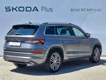 Kodiaq L&K