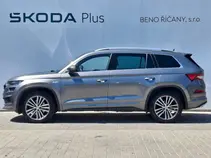 Kodiaq L&K