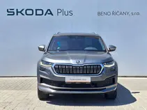 Kodiaq L&K