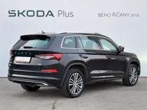 Kodiaq L&K
