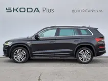 Kodiaq L&K