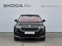 Kodiaq L&K