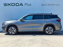 Kodiaq SportLine