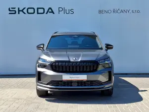Škoda Kodiaq SportLine