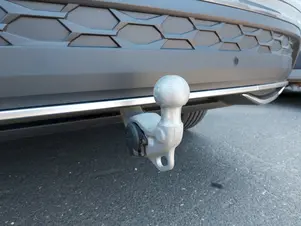 Škoda Kodiaq SportLine
