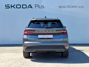 Škoda Kodiaq SportLine