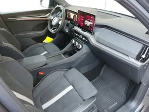 Škoda Kodiaq SportLine