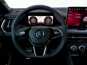 Škoda Kodiaq SportLine