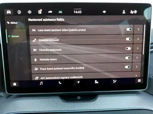 Škoda Kodiaq SportLine