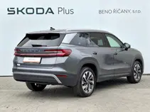 Kodiaq Exclusive Selection
