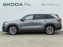 Kodiaq Exclusive Selection