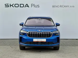 Škoda Kodiaq Exclusive Selection