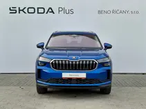 Kodiaq Exclusive Selection