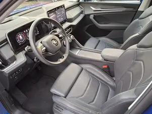 Škoda Kodiaq Exclusive Selection