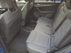 Škoda Kodiaq Exclusive Selection