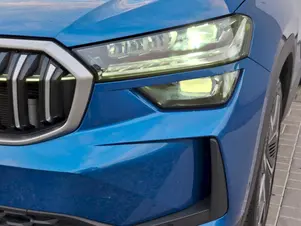 Škoda Kodiaq Exclusive Selection