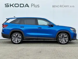 Škoda Kodiaq Exclusive Selection