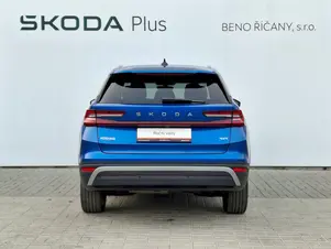 Škoda Kodiaq Exclusive Selection