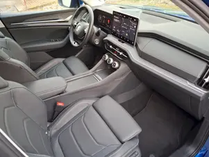 Škoda Kodiaq Exclusive Selection