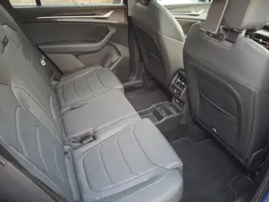 Škoda Kodiaq Exclusive Selection