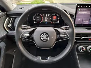 Škoda Kodiaq Exclusive Selection