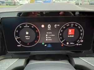 Škoda Kodiaq Exclusive Selection