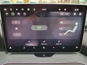 Škoda Kodiaq Exclusive Selection