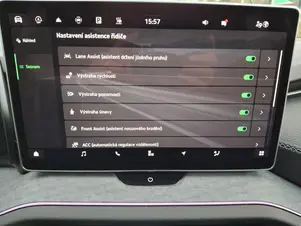 Škoda Kodiaq Exclusive Selection