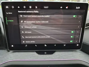 Škoda Kodiaq Exclusive Selection