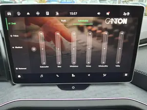 Škoda Kodiaq Exclusive Selection