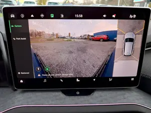 Škoda Kodiaq Exclusive Selection