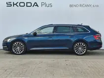 Superb L&K