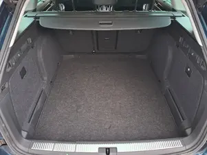 Škoda Superb L&K