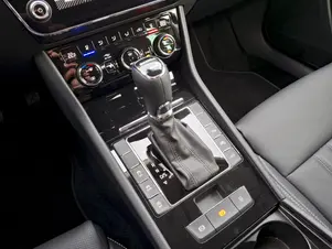 Škoda Superb L&K