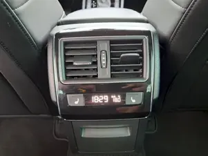 Škoda Superb L&K