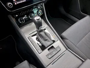 Škoda Superb Style