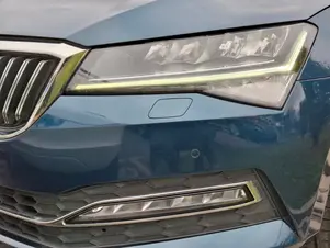 Škoda Superb Style