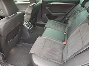 Škoda Superb Style Extra