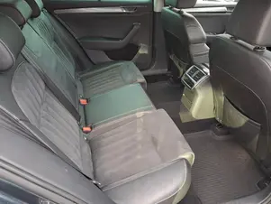 Škoda Superb Style Extra