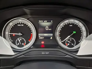 Škoda Superb Style Extra