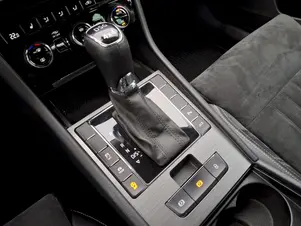 Škoda Superb Style Extra