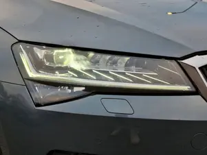 Škoda Superb Style Extra