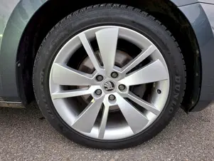 Škoda Superb Style Extra