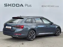Superb SportLine
