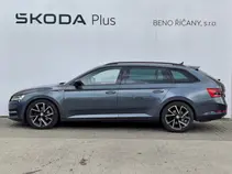 Superb SportLine