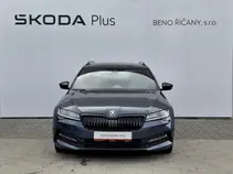 Superb SportLine