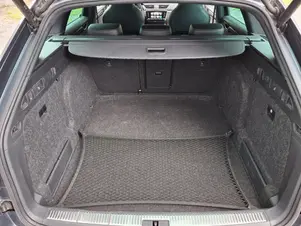 Škoda Superb SportLine