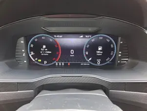 Škoda Superb SportLine
